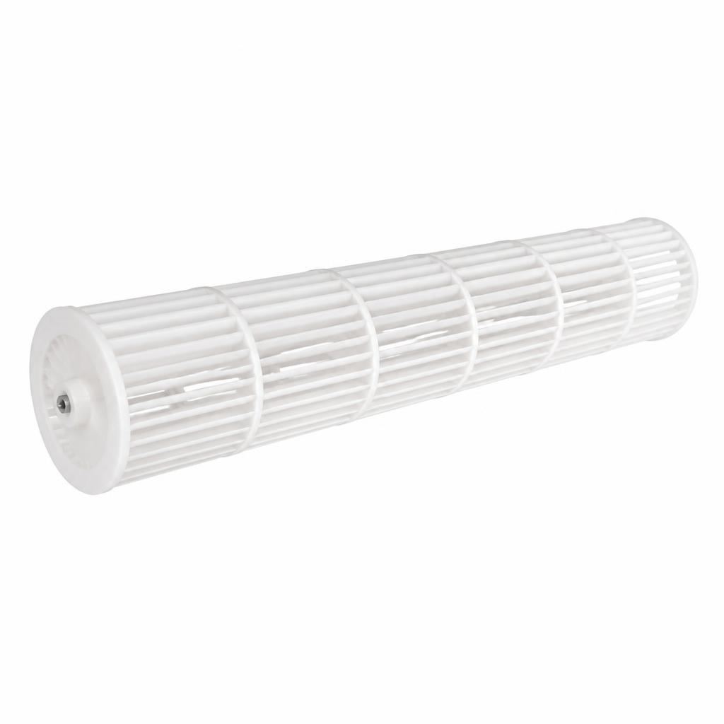 AC Blower Wheel (Cross Flow Fan)