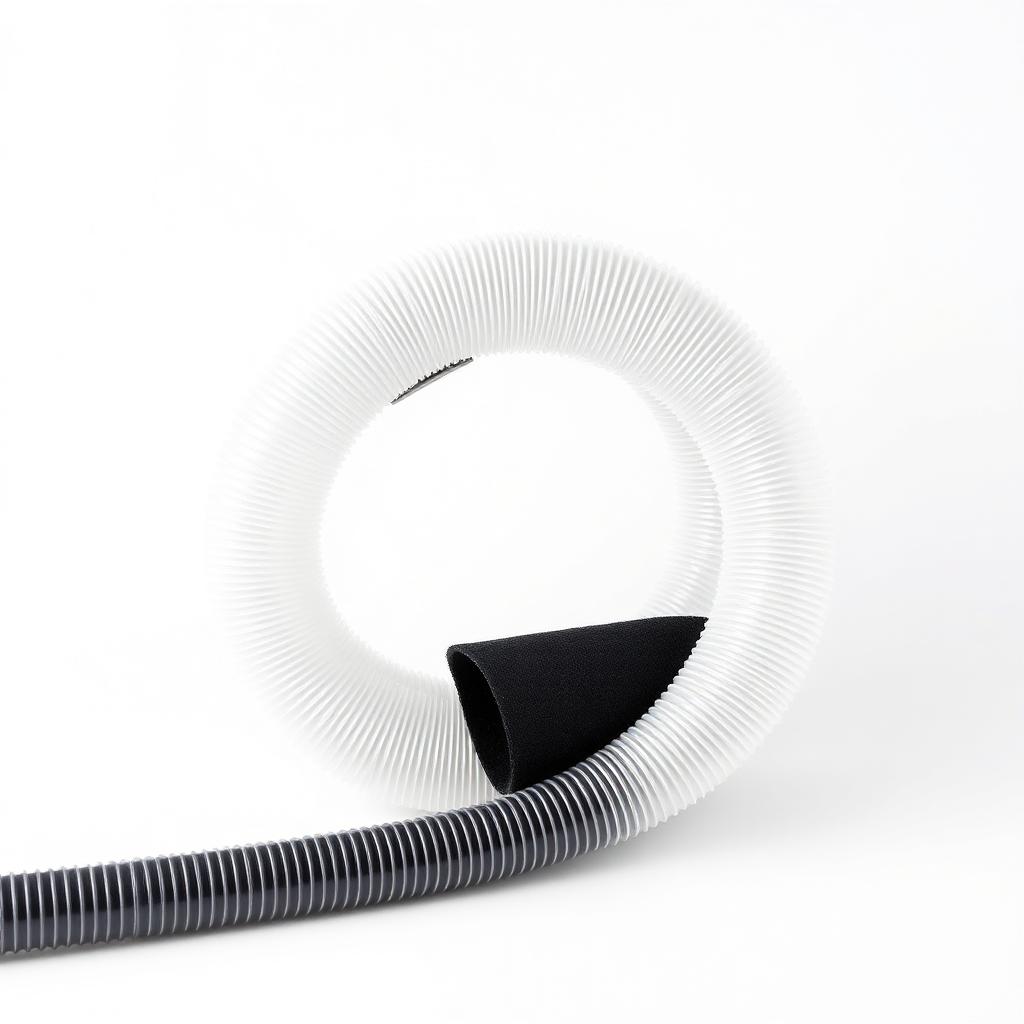 AC Drain Hose & Insulation Kit