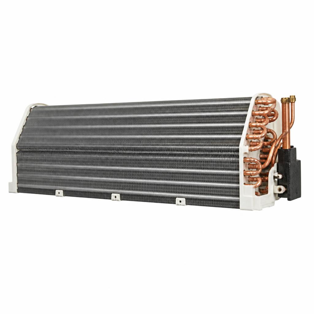 AC Evaporator Coil Indoor Unit