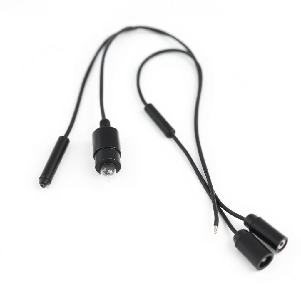 AC Temperature Sensor Set (Thermistor)