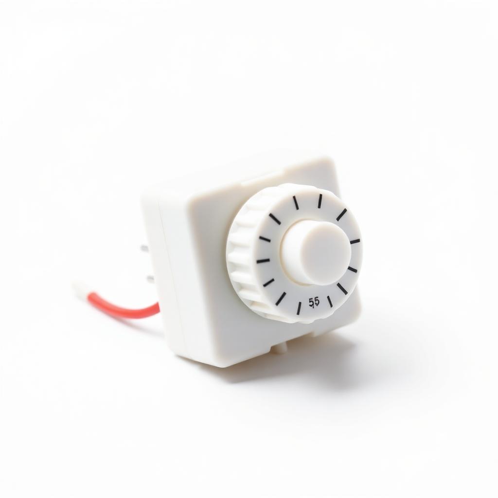 Refrigerator Defrost Timer