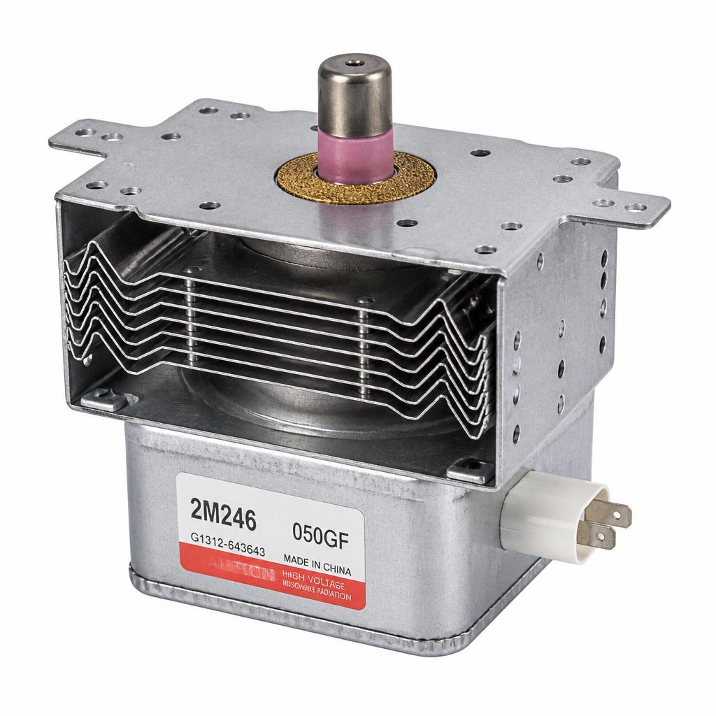 Microwave Oven Magnetron 2M246