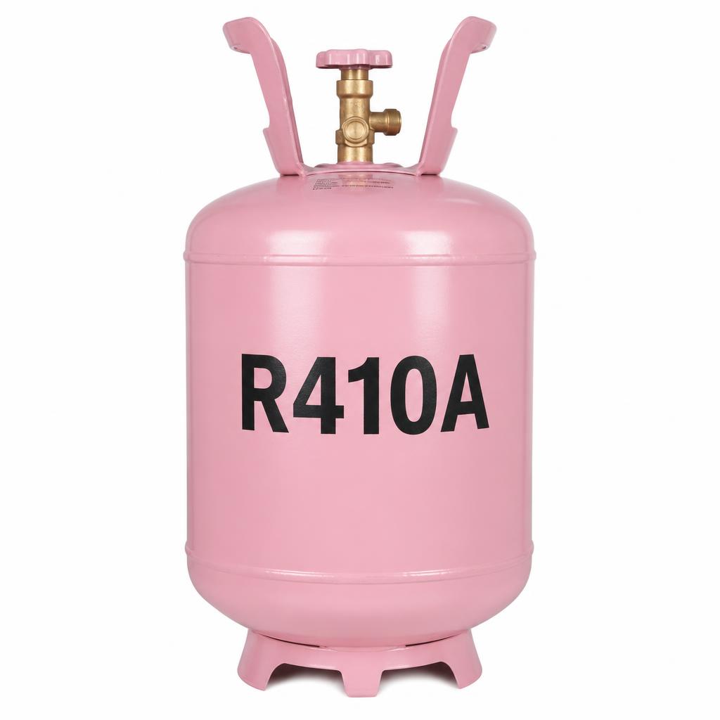 R410A Refrigerant Gas Cylinder 11.3kg