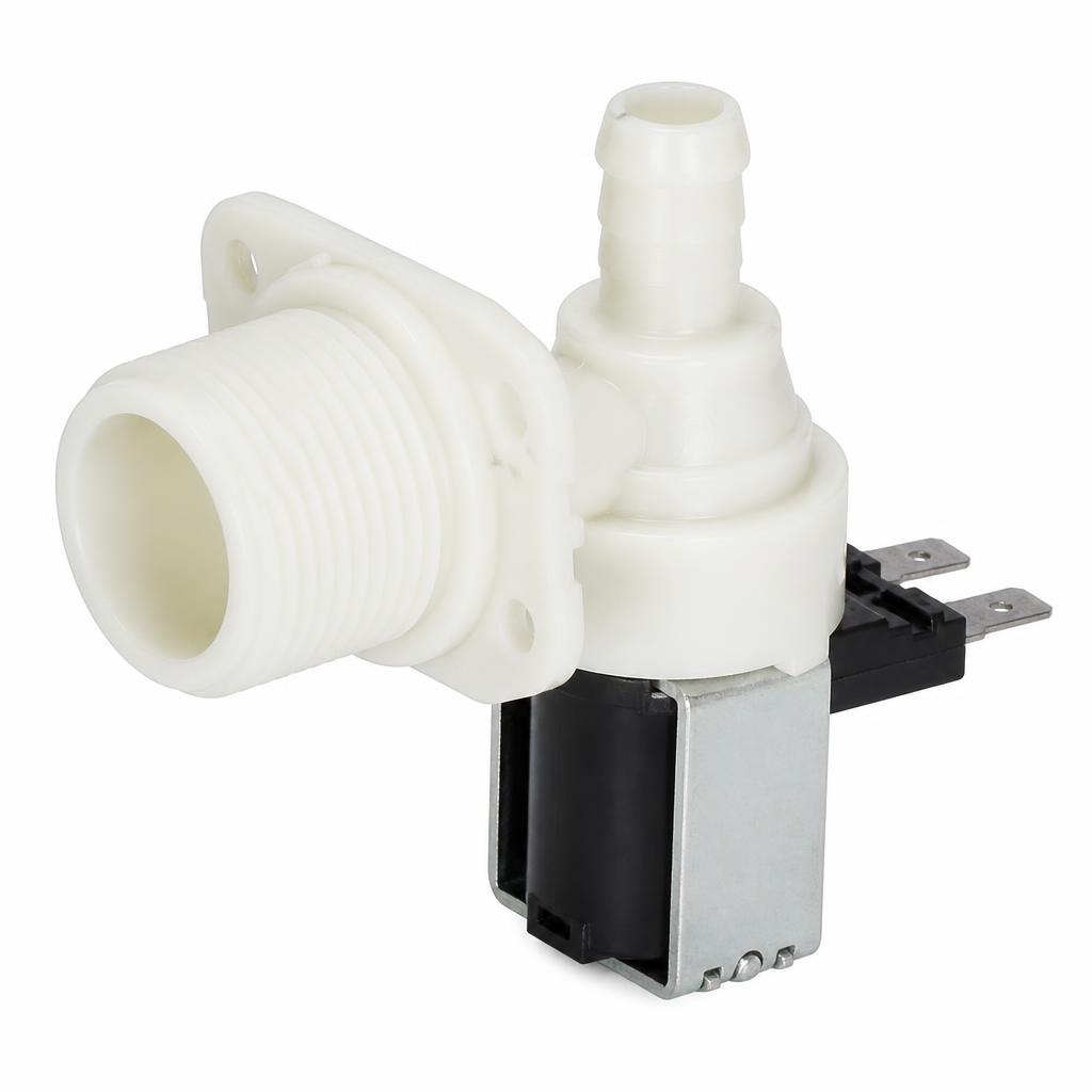 Washing Machine Water Inlet Valve
